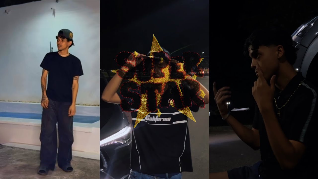 Cbazz, Liderale, Anzer - Super Star (Video Official)