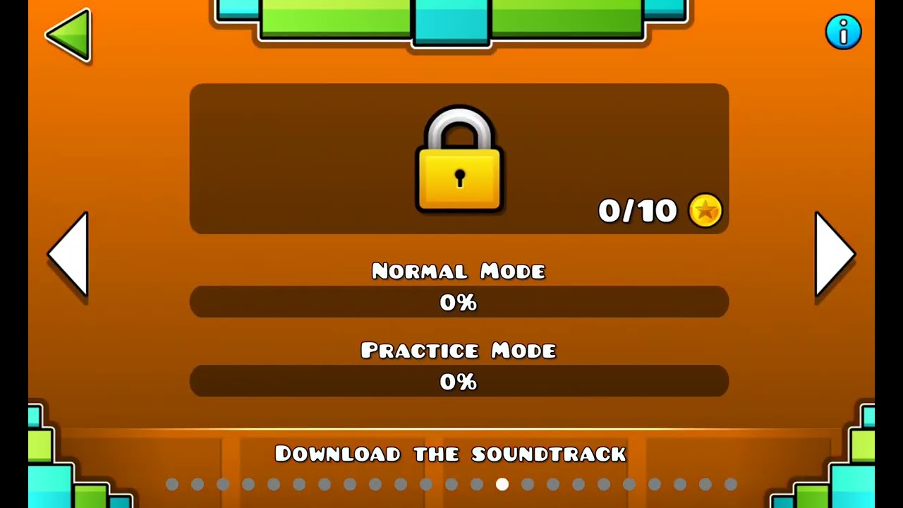 Dash beat no sound