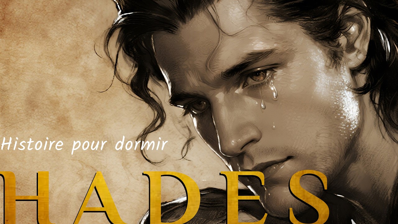 L'Amour d'Hadès et Perséphone – Une Histoire Mythologique Grecque pour s'Endormir (2h)