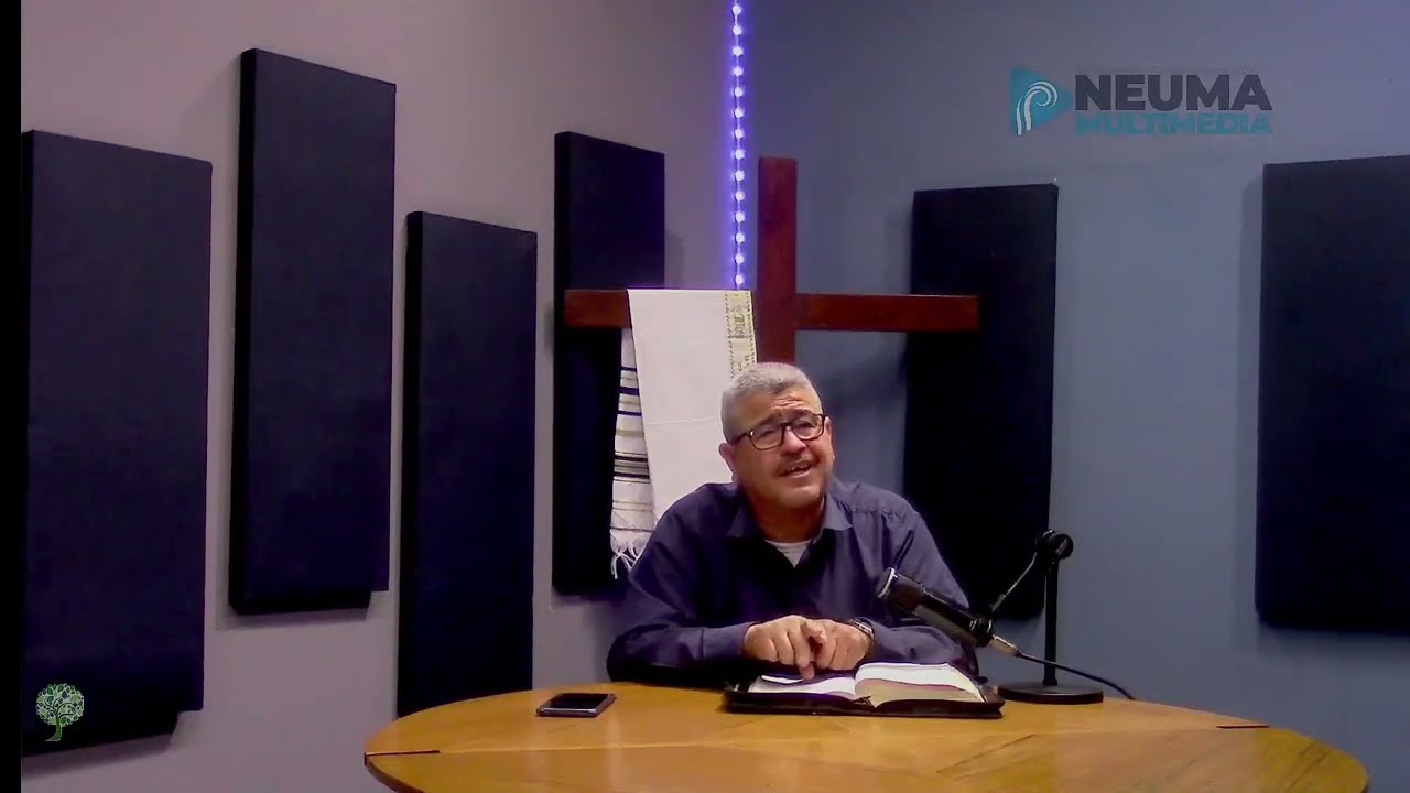 Una Luz en la Oscuridad - El Pecado de la Humanidad - 03 de marzo del 2026