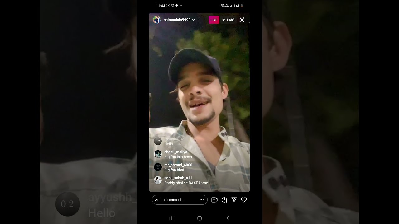 Salman lala ki live video | Salman Lala ki new live video | Durlabh Kashyap ka dusman