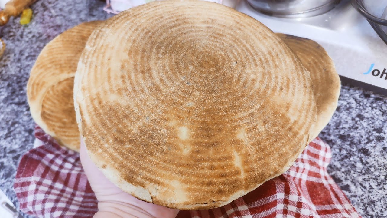 مطلوع الميكسور سميد وفرينة يجي فارغ ومنفوخ خفيف كي لقطن ماتدلكي ماتعبي روحك ونتيجة فور 🇩🇿🇩🇿🇩🇿