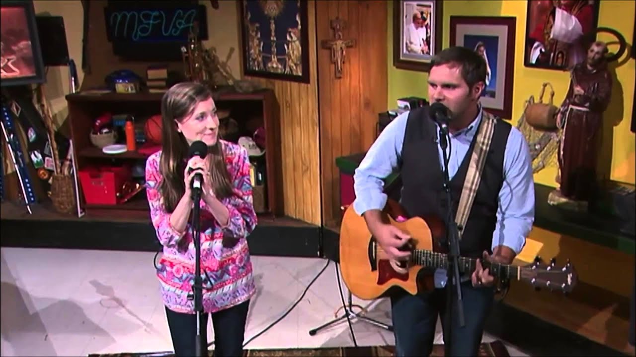 Keep On by Greg & Lizzy