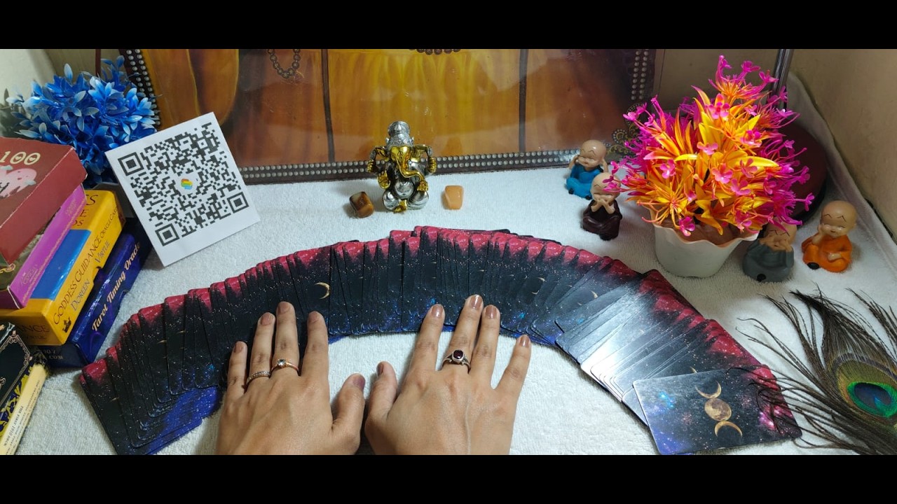 Tarot Card Reading For You...