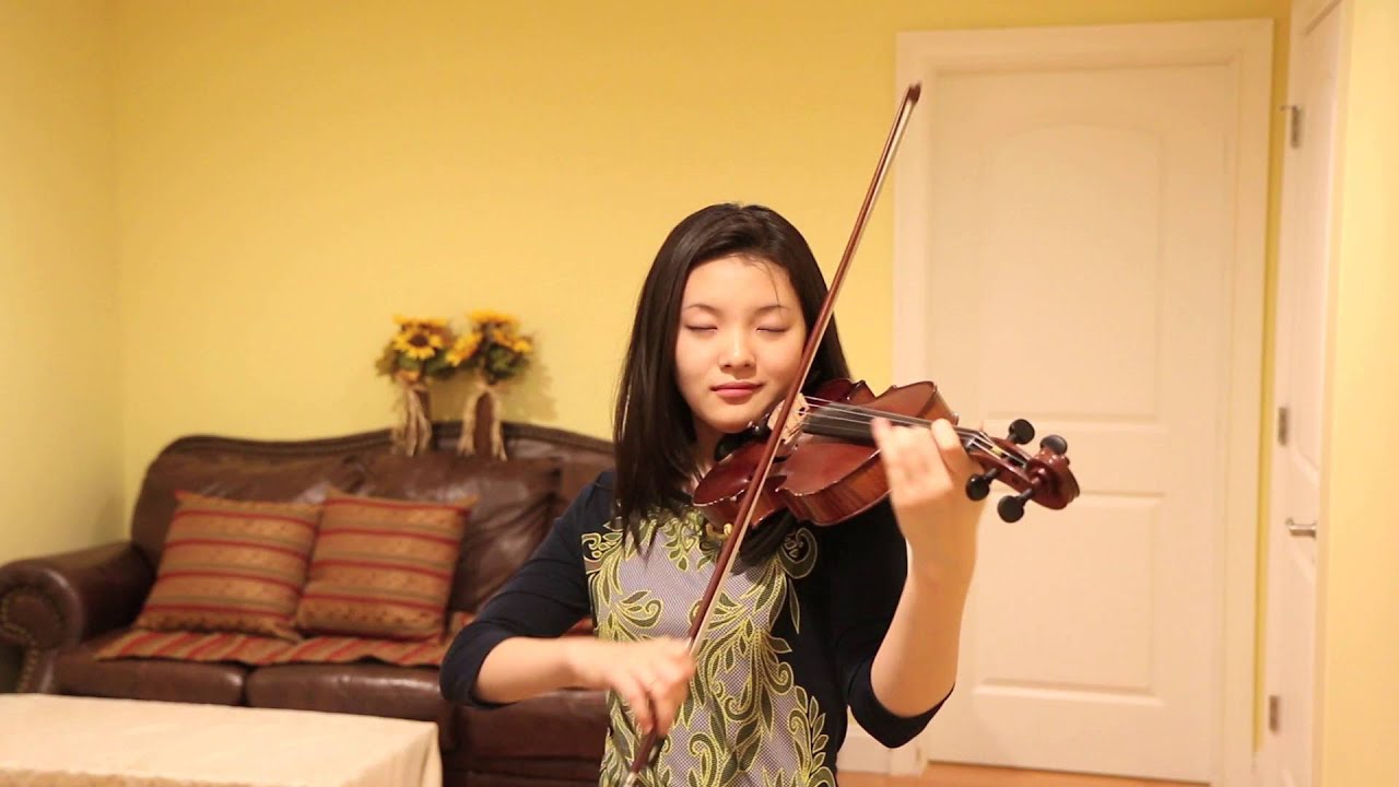 Maranatha 마라나타 - Jennifer Jeon 제니퍼 전(영은)