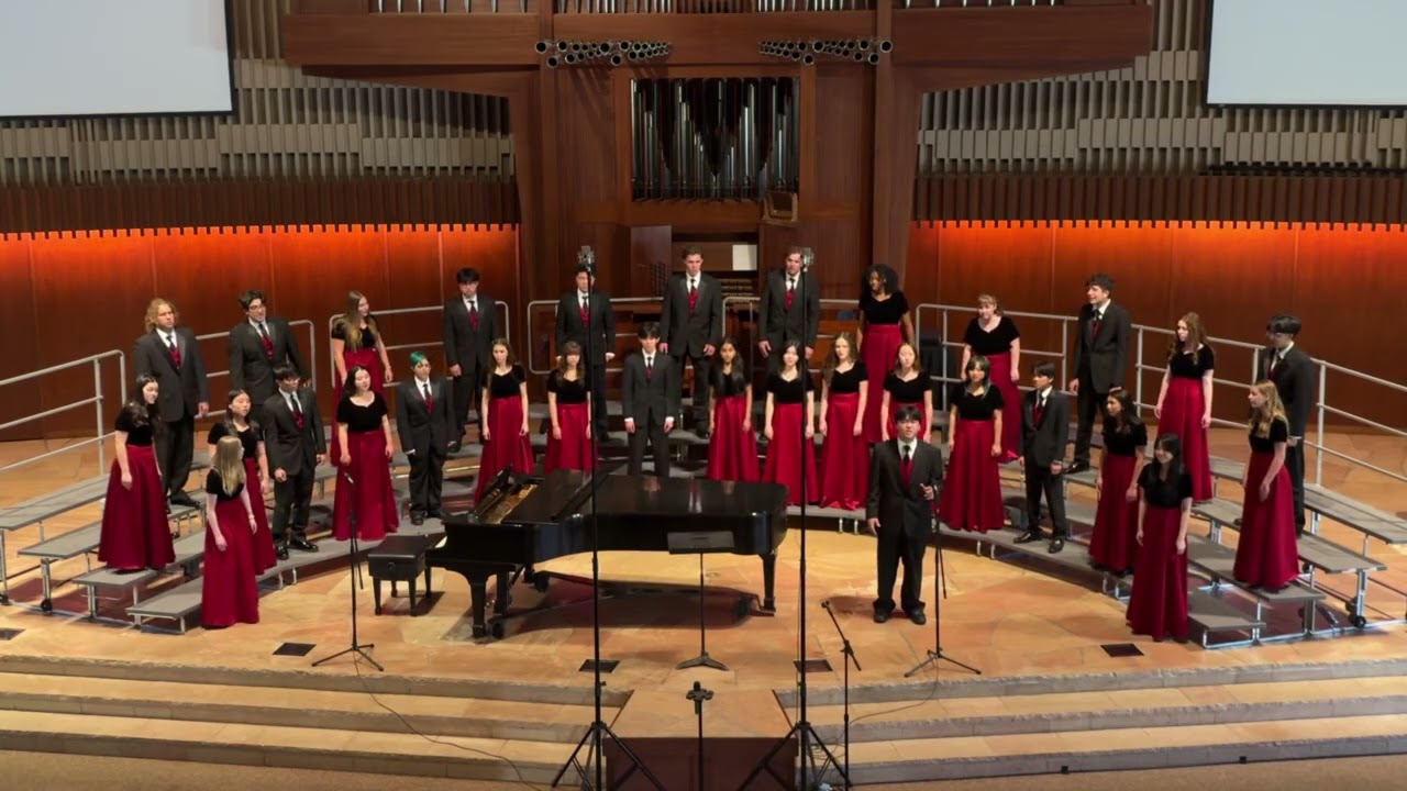 Champa Battambang - Sinn Sisamouth, arr. Darita Seth