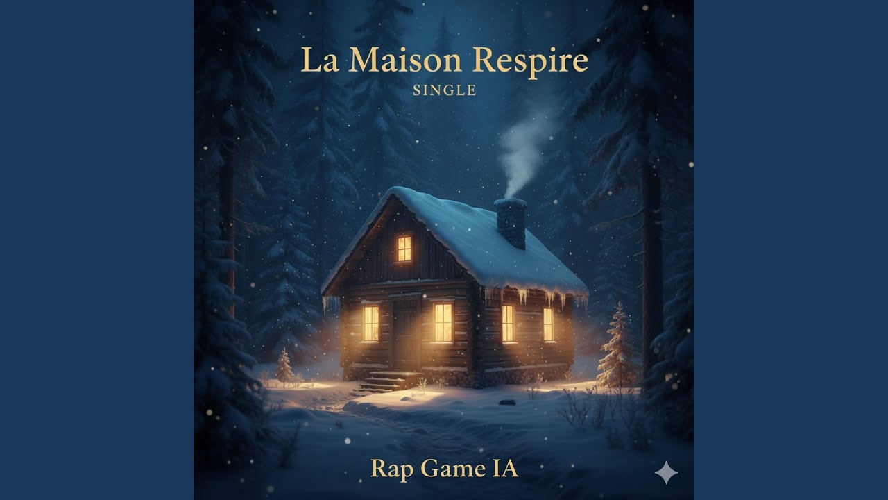 La maison respire