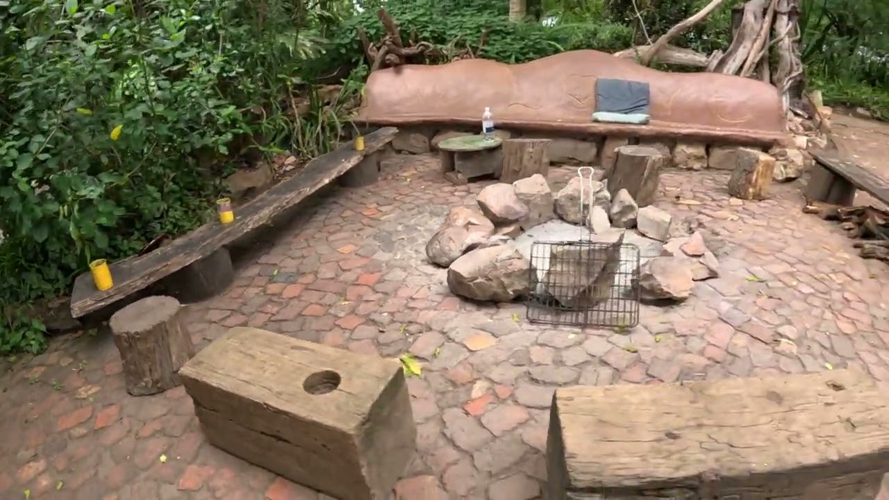 Wild Spirit Backpackers Lodge
