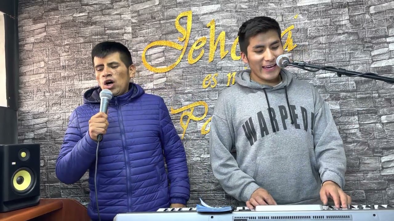 ✔️Señor Jesucristo no me desampares ✔️En este mundo yo no estoy solo
