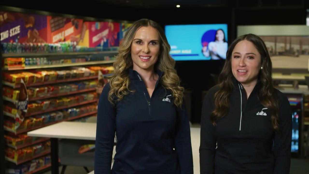 Tour our Mobile Customer Insights Center (MCIC)