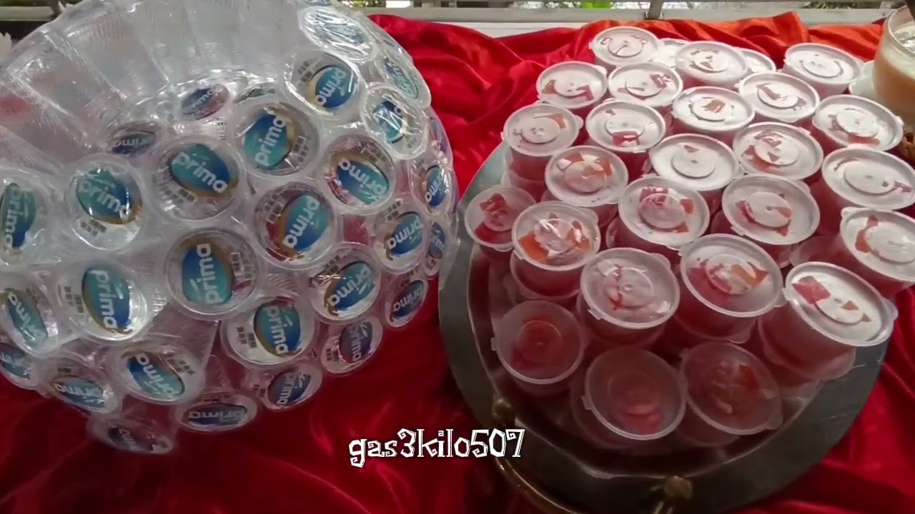 ACARA TERAKHIR,, ALHAMDULILLAH LANCAR.. 