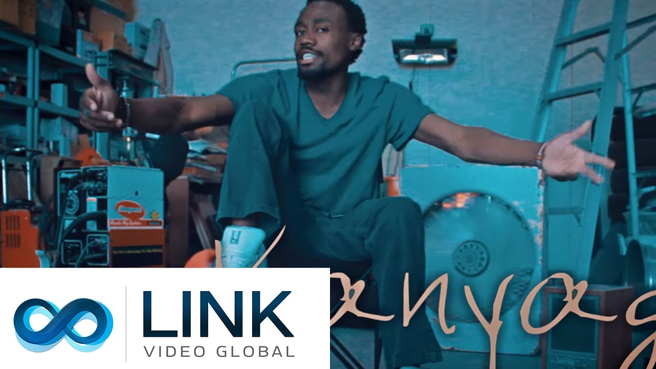 Kenn Eddy Krez ft Chuchu i -  Surface (Official Hd Video)
