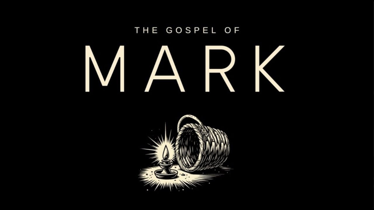 Mark 12:18-27
