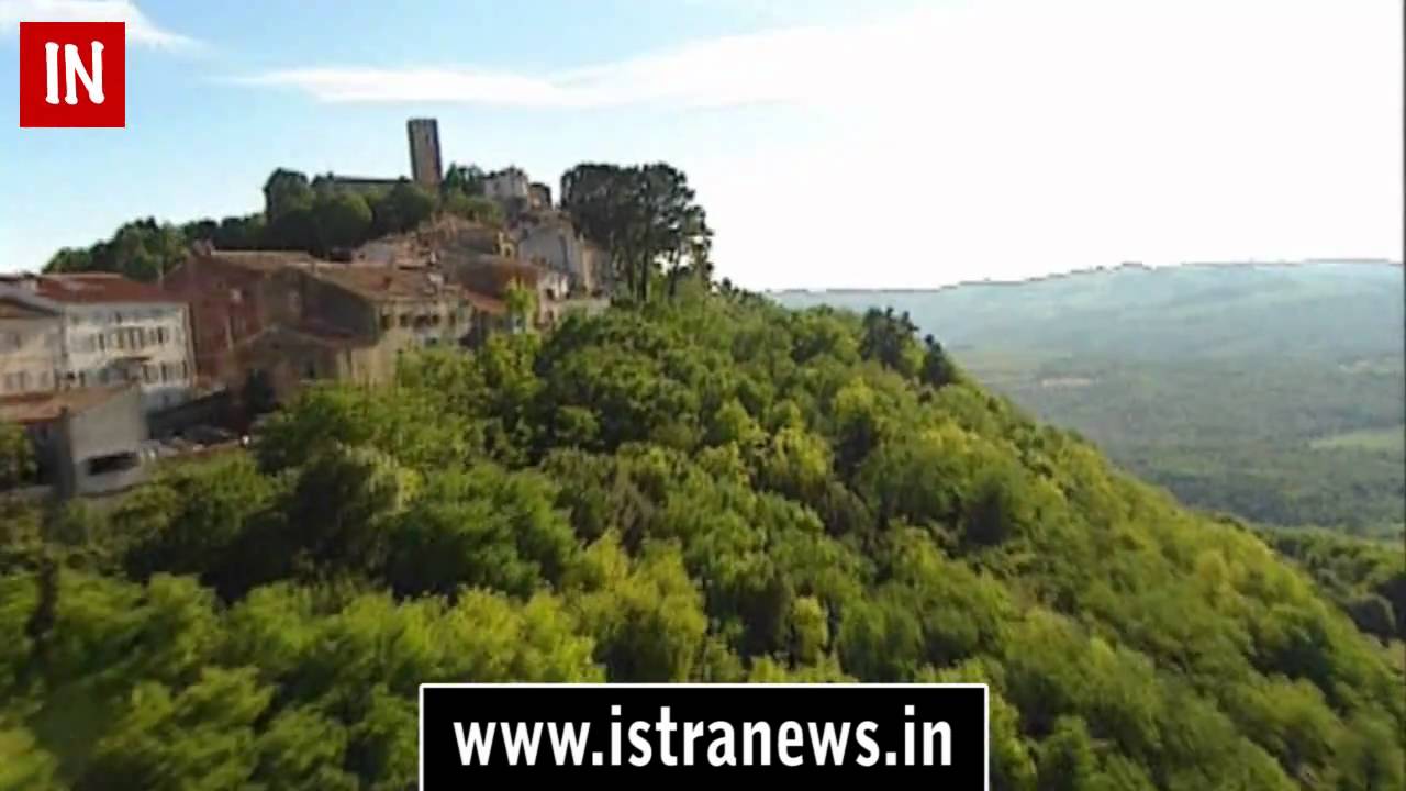 Istra Istria Istrien - Official video of beautiful Croatian Region