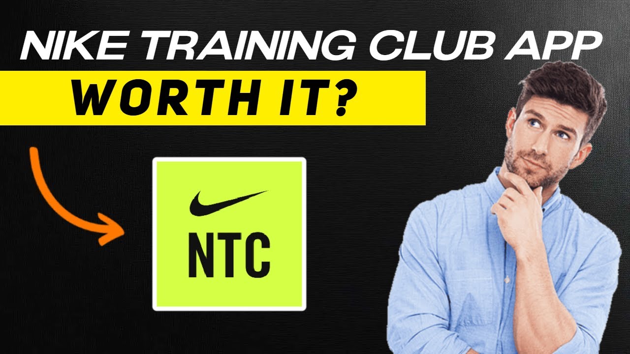 Обзор приложения Nike Training Club 2026 | Плюсы и минусы &ndash; Стоит ли оно того?