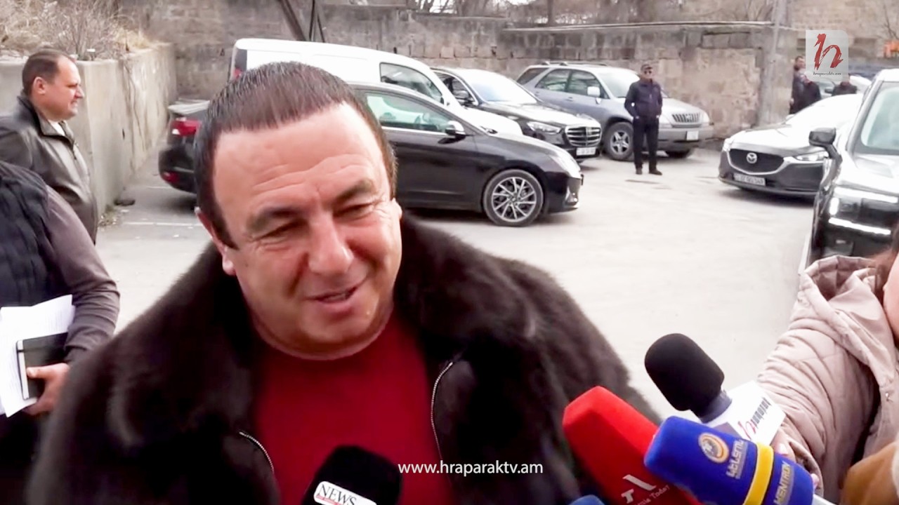 Բացառված ա ՔՊ-ի հետ համագործակցեմ, վարչապետի արդեն 4 թեկնածու կա. Ծառուկյան