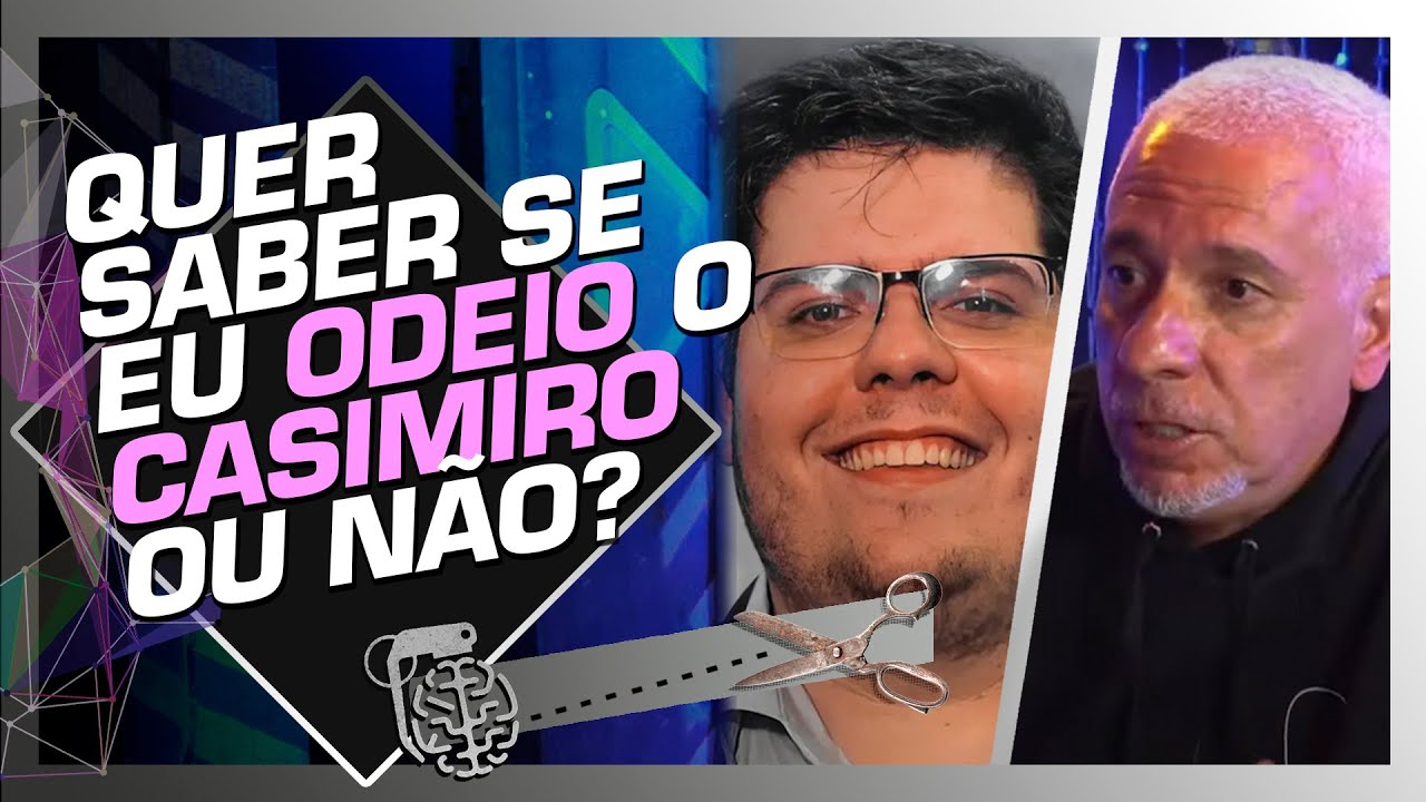A ORIGEM DO APELIDO 