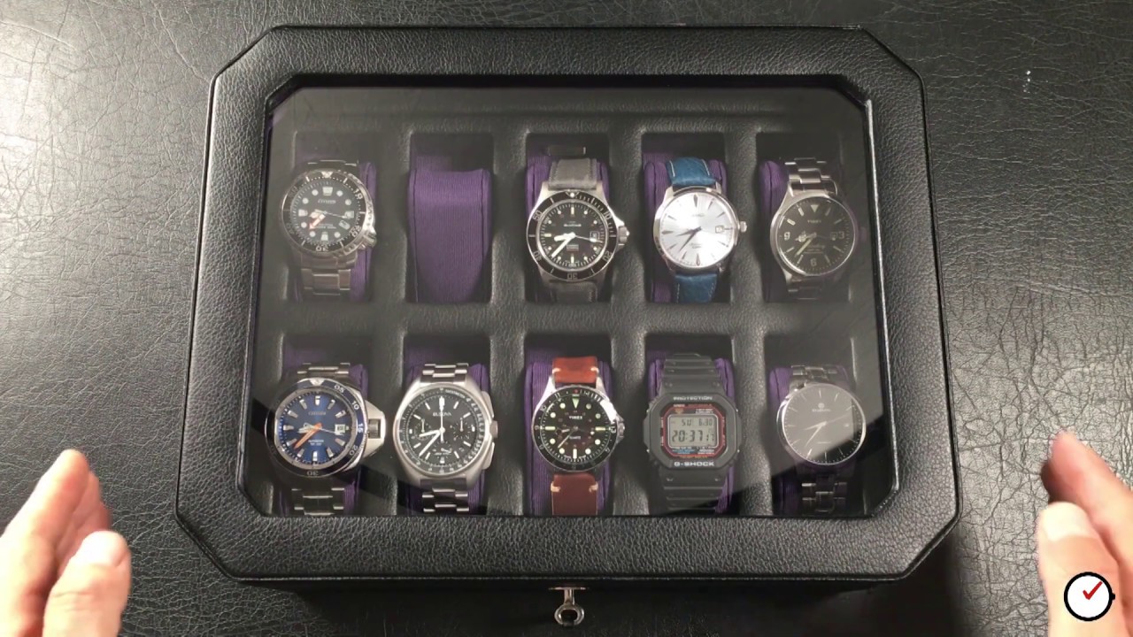 The One Watch Collection