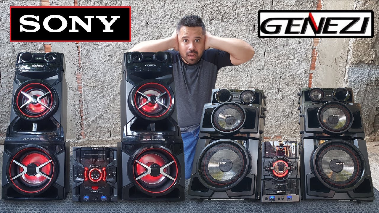 🟢💥 Sony GTR888 vs. GTR88: O Duelo de Gigantes com Recorde de Votos! A Lenda Retorna!