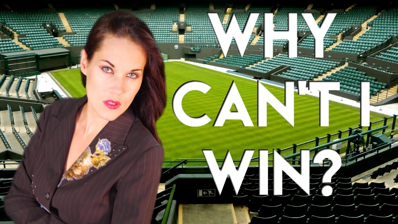 Why Can't I Win (Sports Psychology Technique to discover your resistance to Winning) - Teal Swan