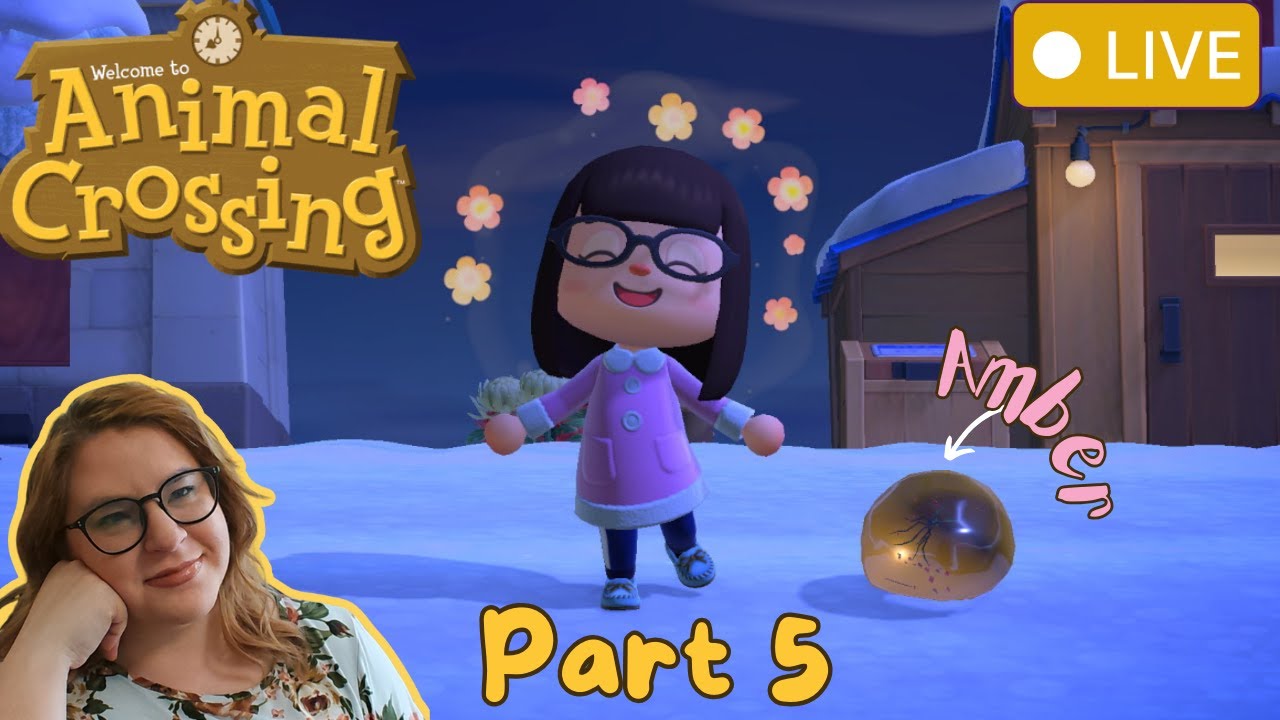 Who will be a my campsite villager?   Part 5 | Animal Crossing