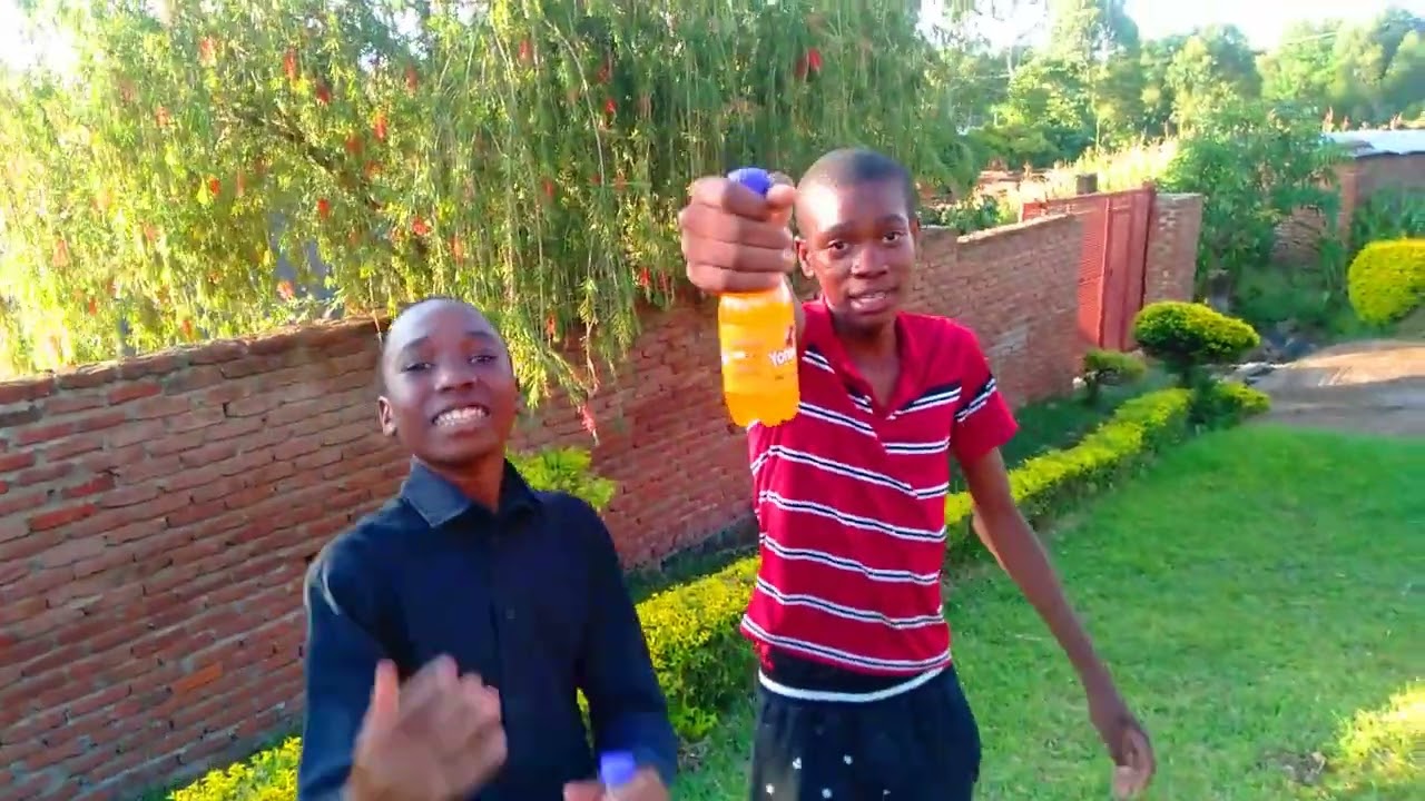  Ghetto Eagles Boys Party 