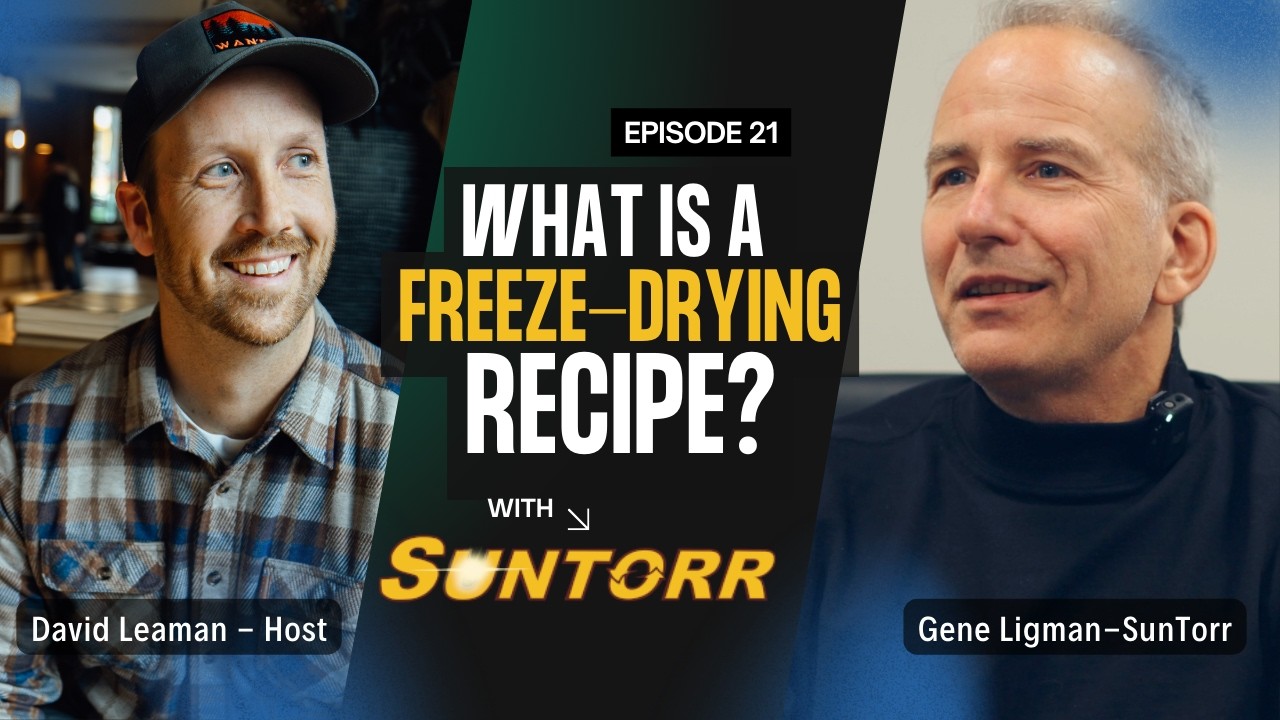 This Freeze-Drying Advice Changed Everything For Me!