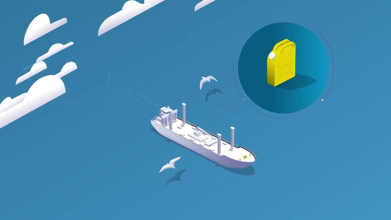 [Tech] How Wind-Assisted Propulsion Technology works?
