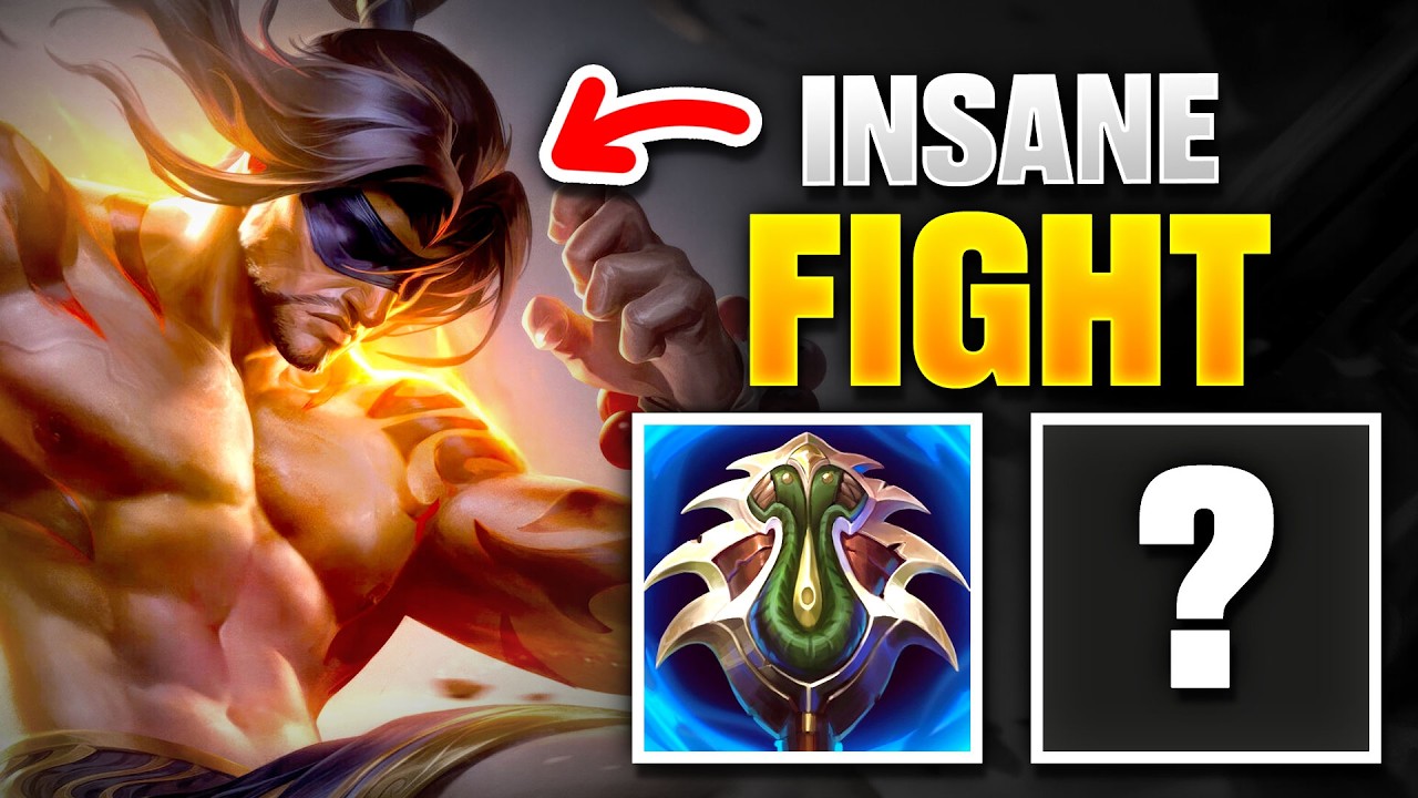 How to Play LEE SIN and FULL CLEAR FOR WINS