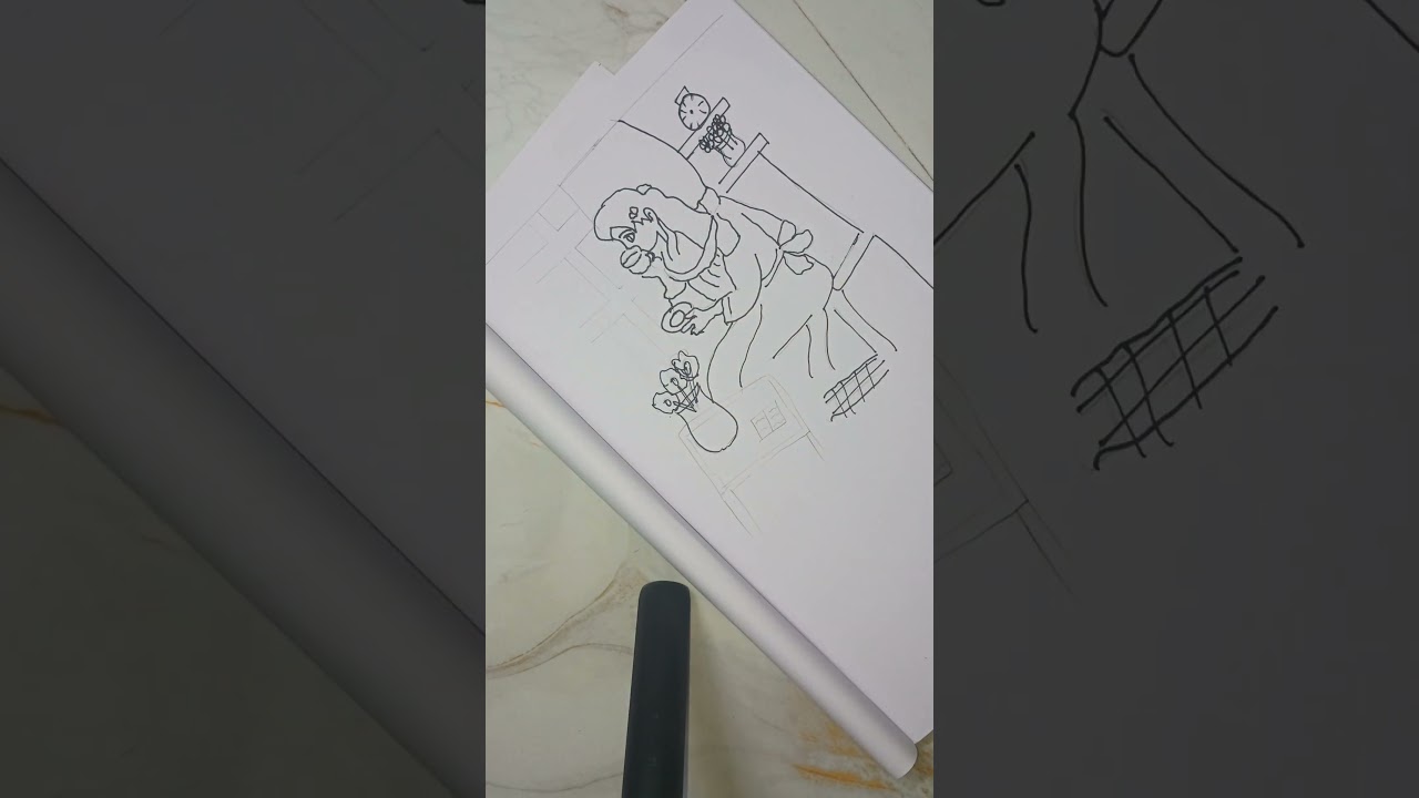 A Page Begins 