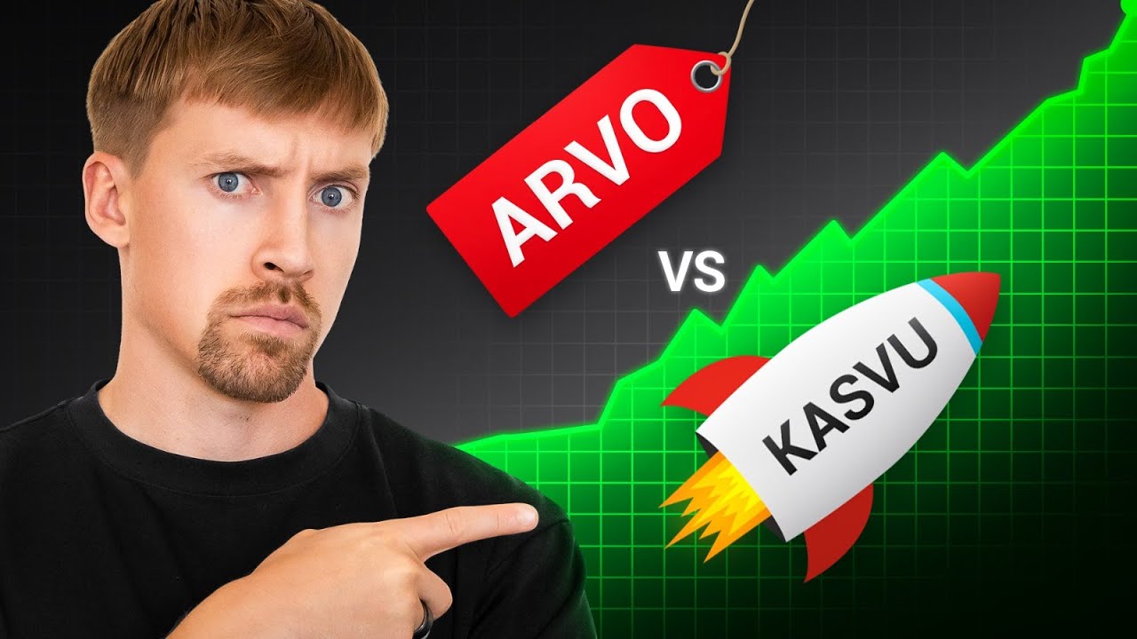 Näin valitset parhaan sijoitustavan