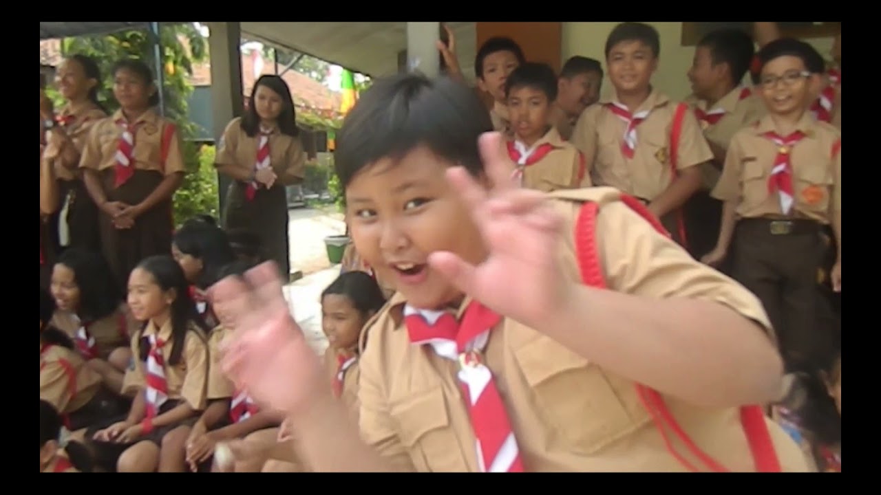 MPLS SD Mardi Yuana Serang Tahun 2021/2022