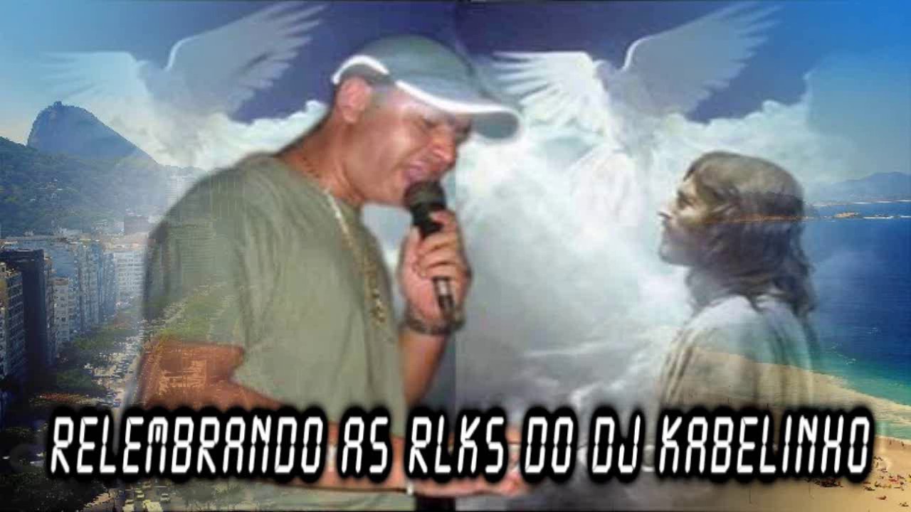 17 MINUTOS RELEMBRANDO AS DO RELIKIAS DJ KABELINHO DO ANTARES (( DJ RICHARD MARLLEY ))
