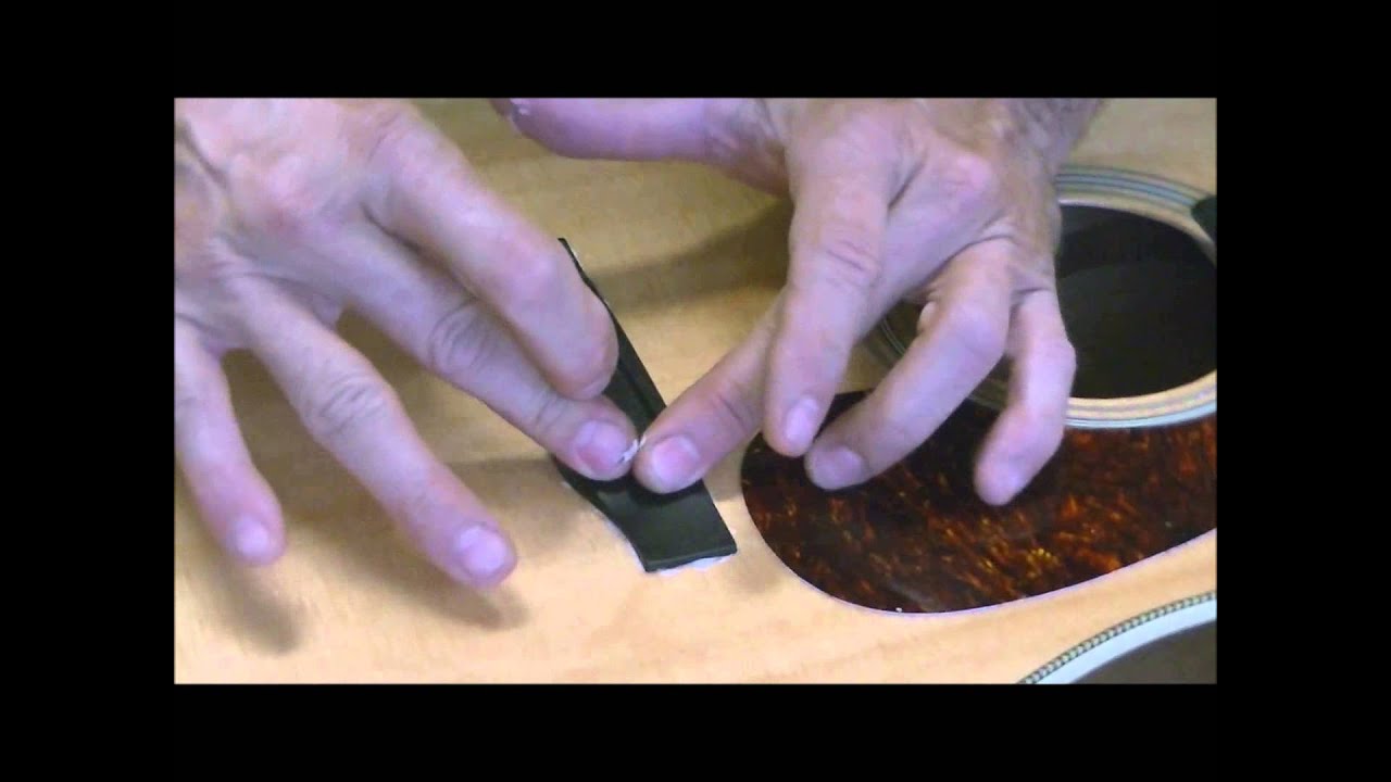 025 RSW Why Guitar Bridges Fail And How To Fix Them