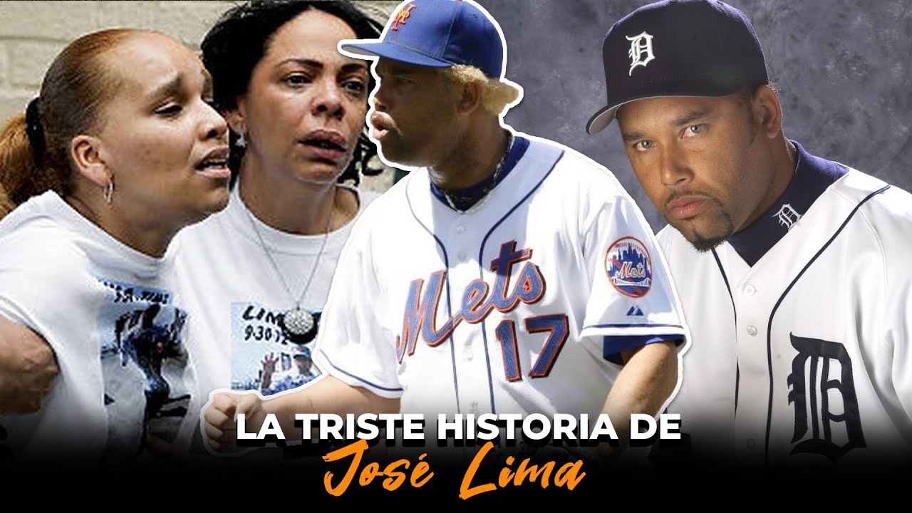 LA TRISTE HISTORIA DE JOSÉ LIMA 😞 EL TRISTE DESTINO DE LA CACATA