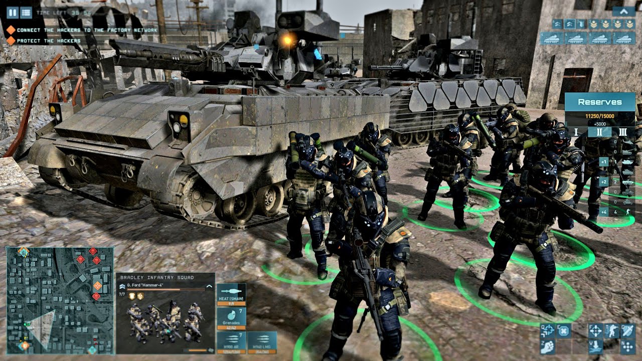 Terminator: Dark Fate – Defiance Gameplay | Brutal RTS Action!