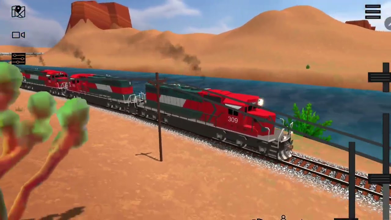 Better Ferromex | TrainWorks 2