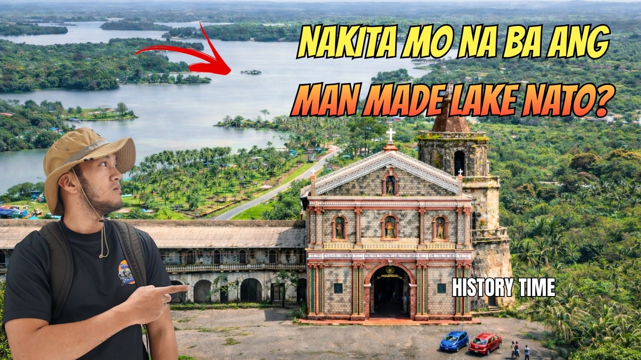 Dito Makikita ang Pinaka-Mahalagang Dokumento sa Kasaysayan ng Pilipinas! 