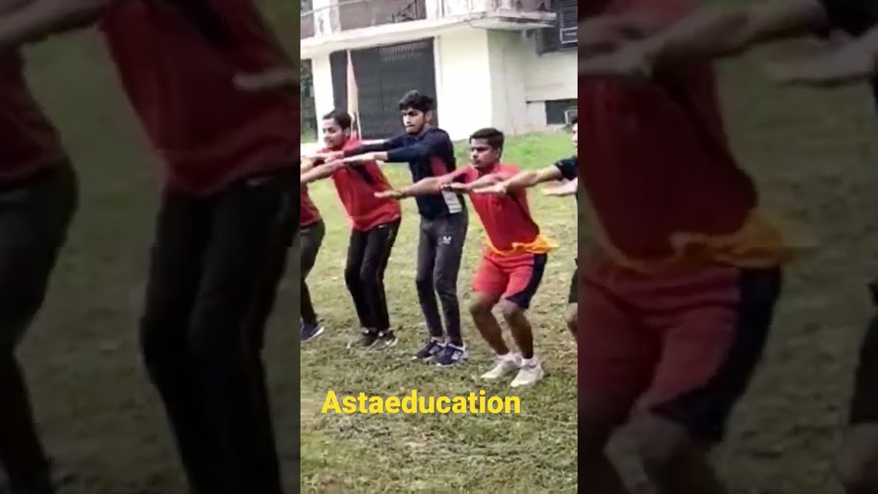Astaeducation physical training....      #astaeducation #airforcecoaching #armycoaching #physics