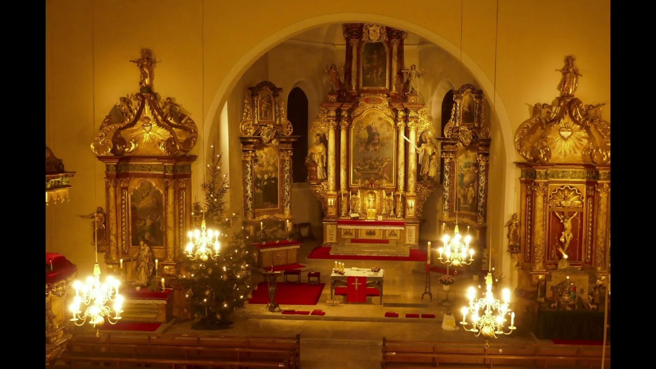Musikverein Friedenweiler-Rudenberg Choral Alpin von Walter Tuschla