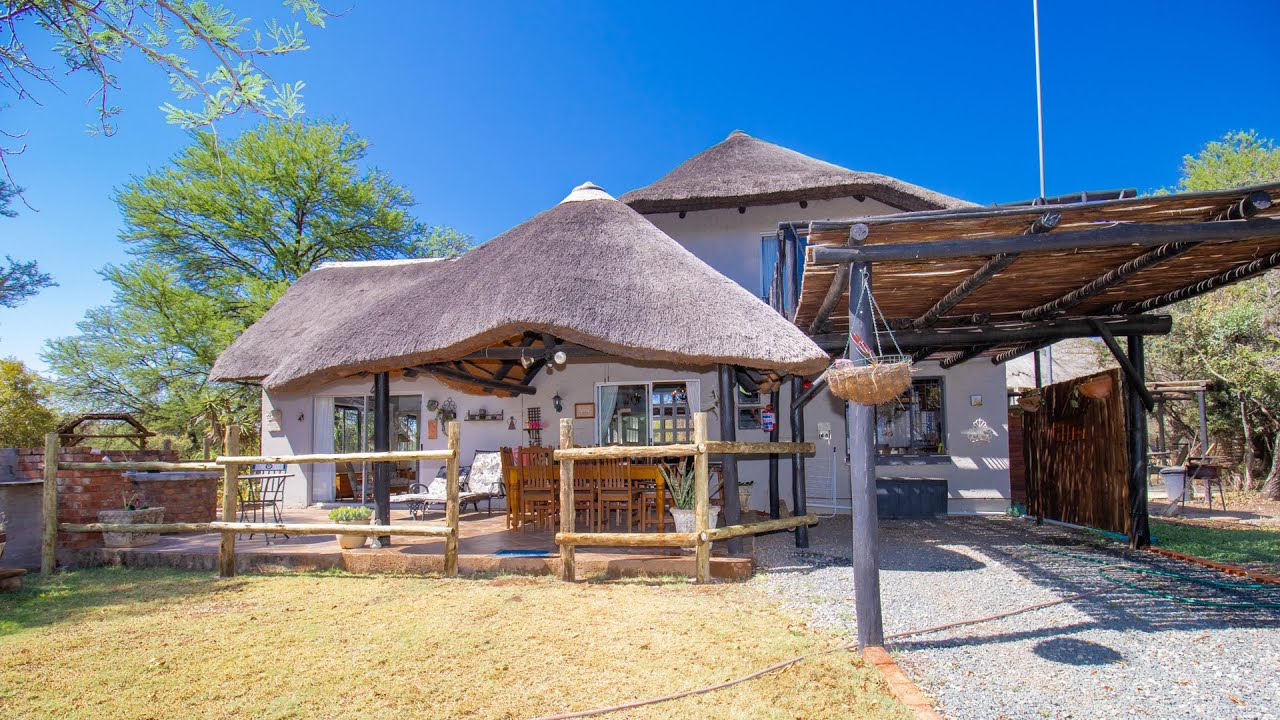 Farm for For Sale | Dinokeng