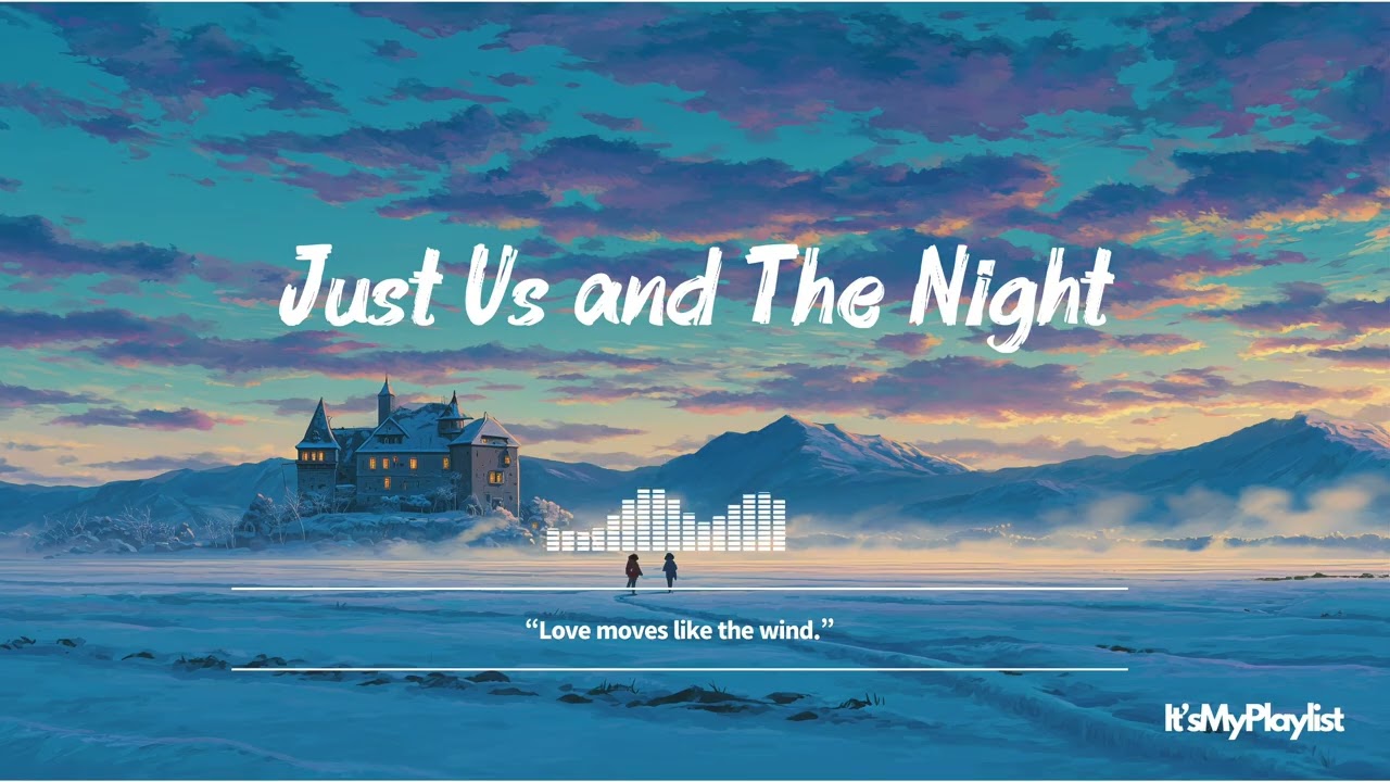 1 Hour Epic Fantasy Waltz – Ghibli Inspired Orchestral Music
