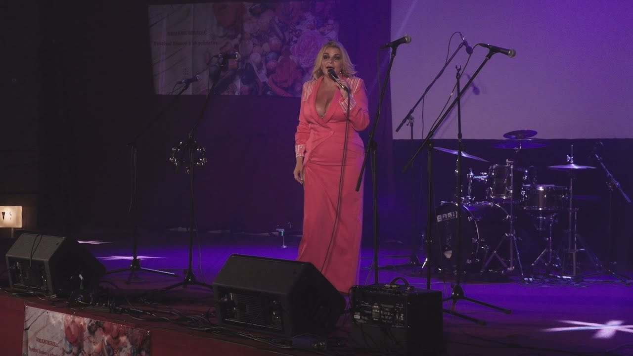 [12/38] Nane cocha - roma mix - Tam okolo Ľevoči - Gitana (28. 09. 2024)