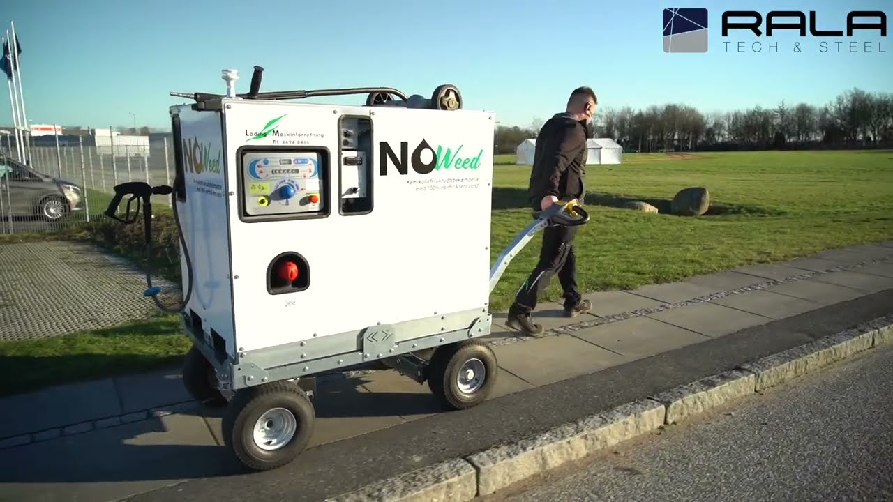Rala Tech - MOVER 1000