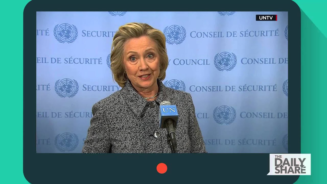 Hillary Clinton's emails explained