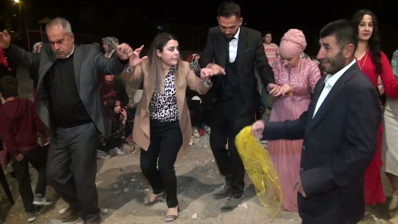 KILINÇ KAMERA GRUP SEYHAN OYRATLI KÖYÜNDE