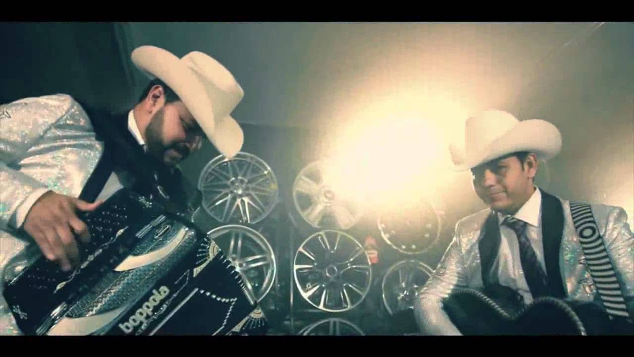 Los Hijos de Hernández  La Cherokee 4x4