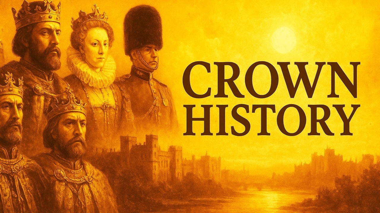 1,100 Years of the British Monarchy Explained | Full Documentary 4K