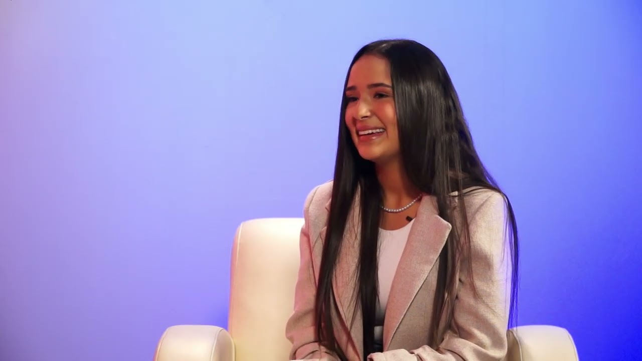 Entrevista Exclusiva con: Nicole Su&aacute;rez 🎙️ 