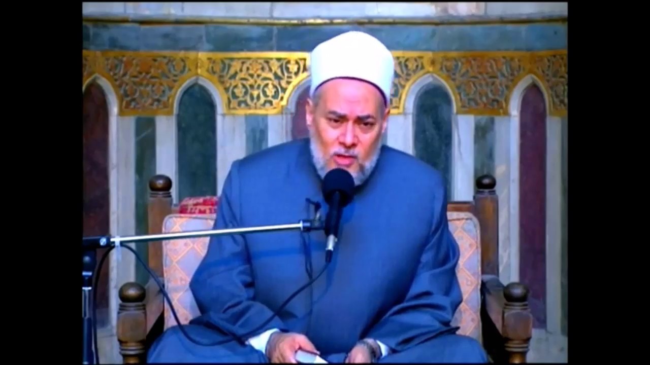مراحل خدمة القرآن ( تقسيمه إلى 30 جزء \ 60 حزب \ 240 ربع ) | رحلة المصحف | أ.د علي جمعة
